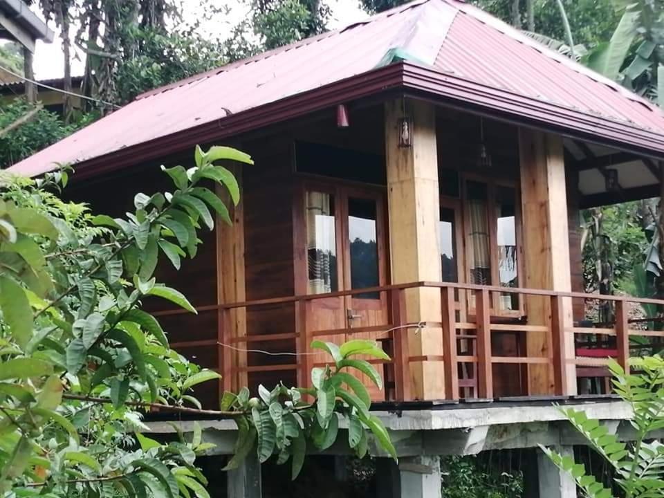Вилла Barn Hills Элла Экстерьер фото