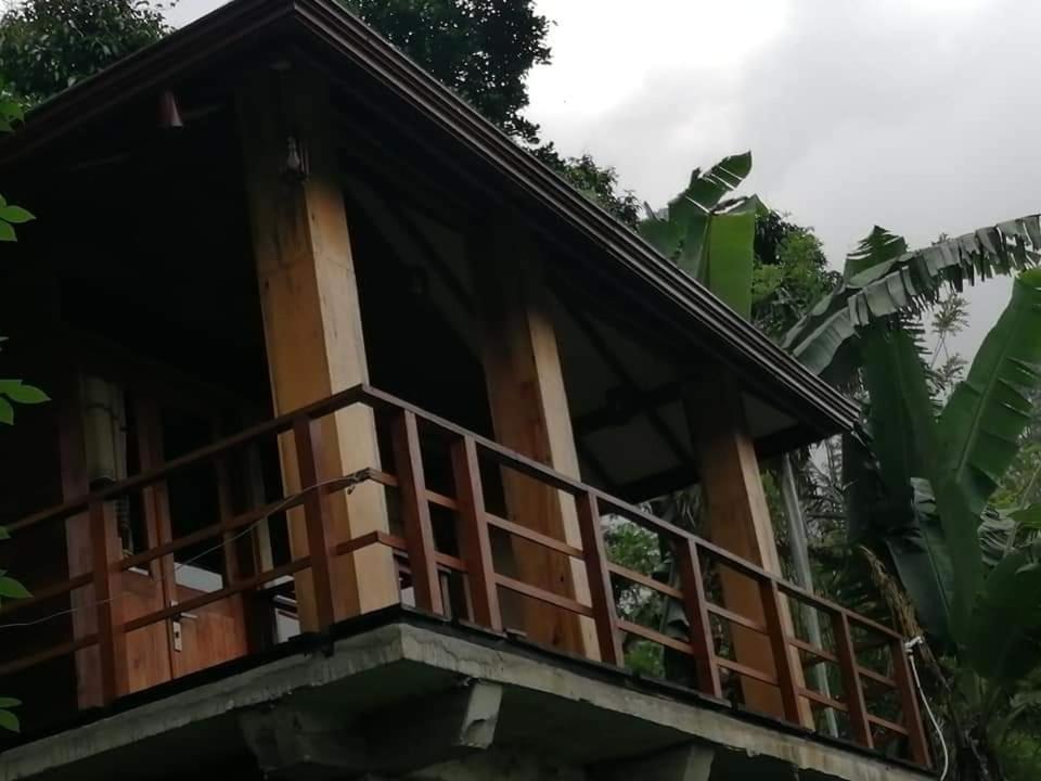 Вилла Barn Hills Элла Экстерьер фото